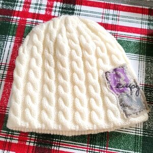 Empyre winter beanie